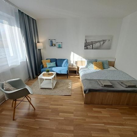 Adam apartmán Košice Quarto foto