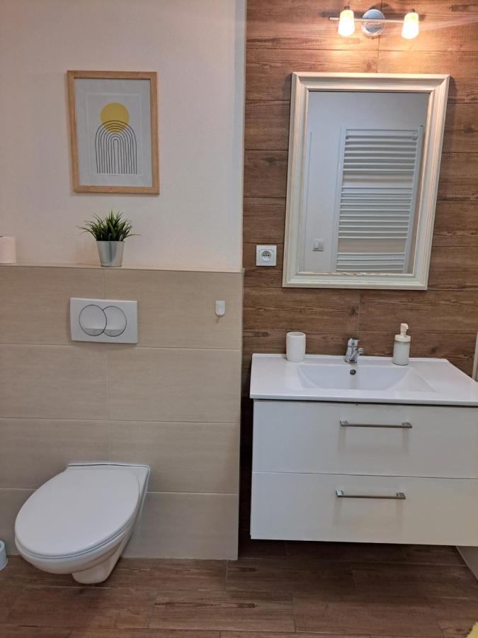 Adam apartmán Košice Quarto foto