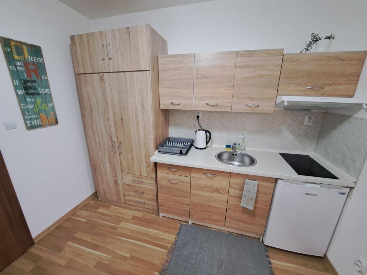 Adam apartmán Košice Quarto foto