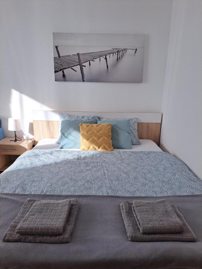 Adam apartmán Košice Quarto foto