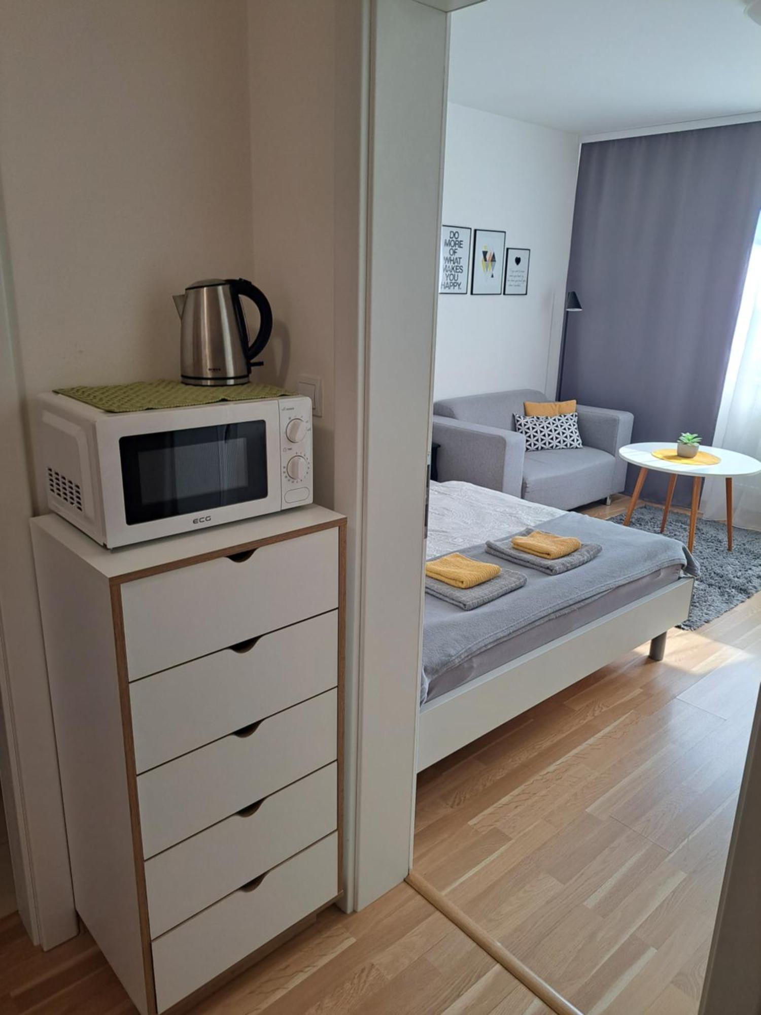 Adam apartmán Košice Exterior foto