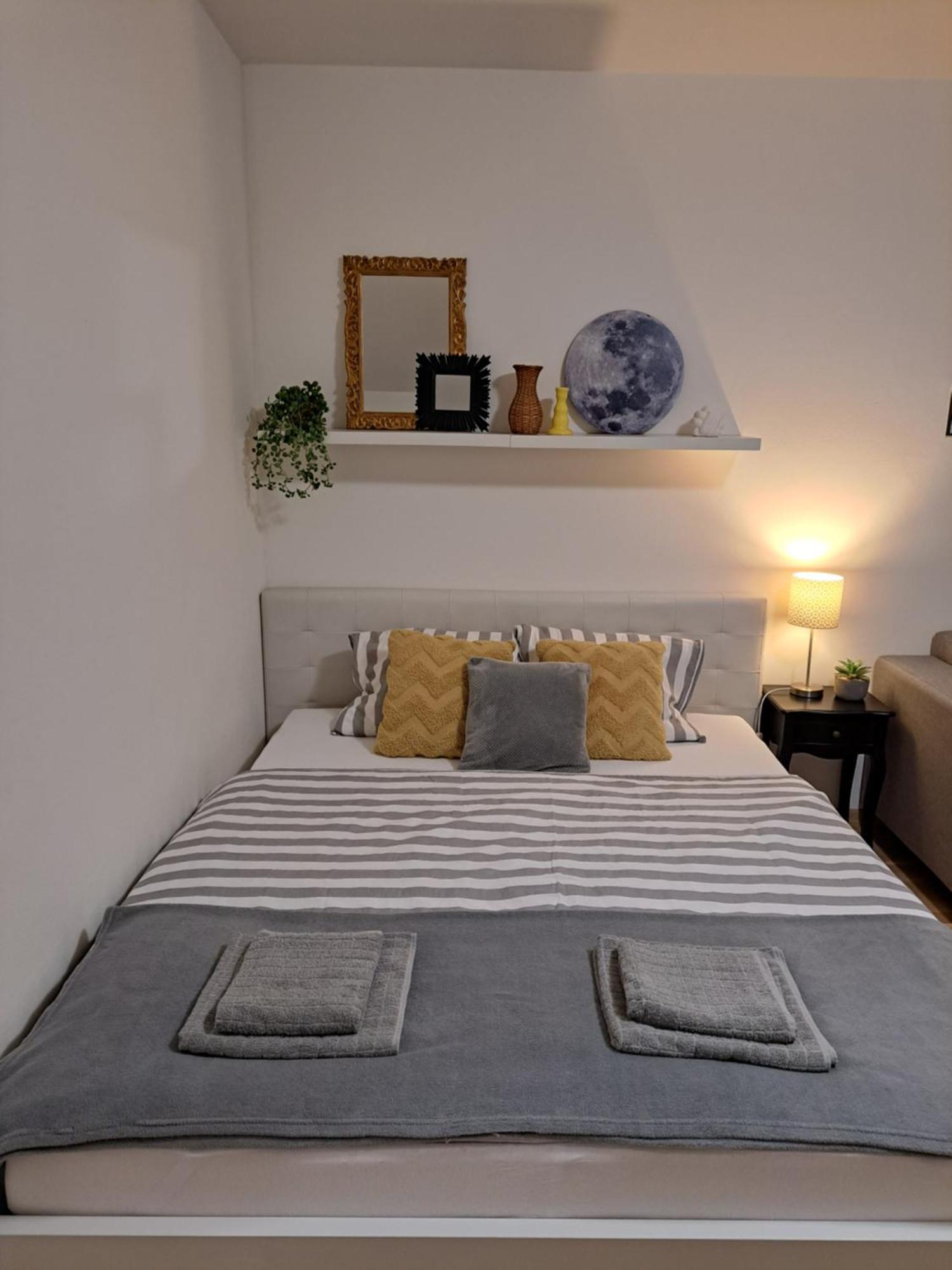 Adam apartmán Košice Exterior foto