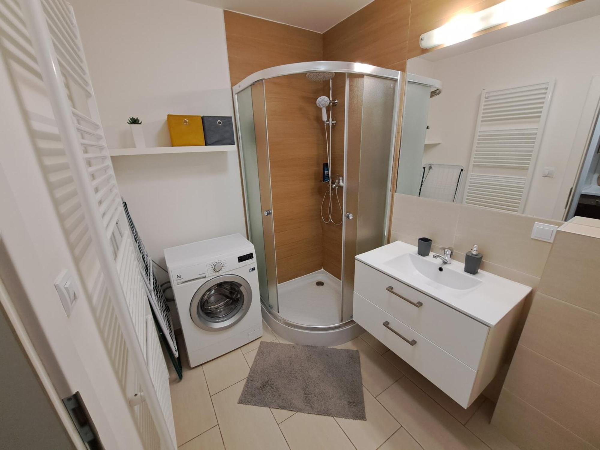 Adam apartmán Košice Quarto foto