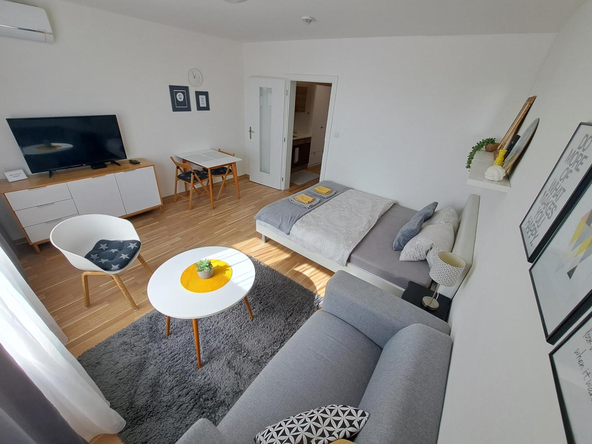 Adam apartmán Košice Quarto foto