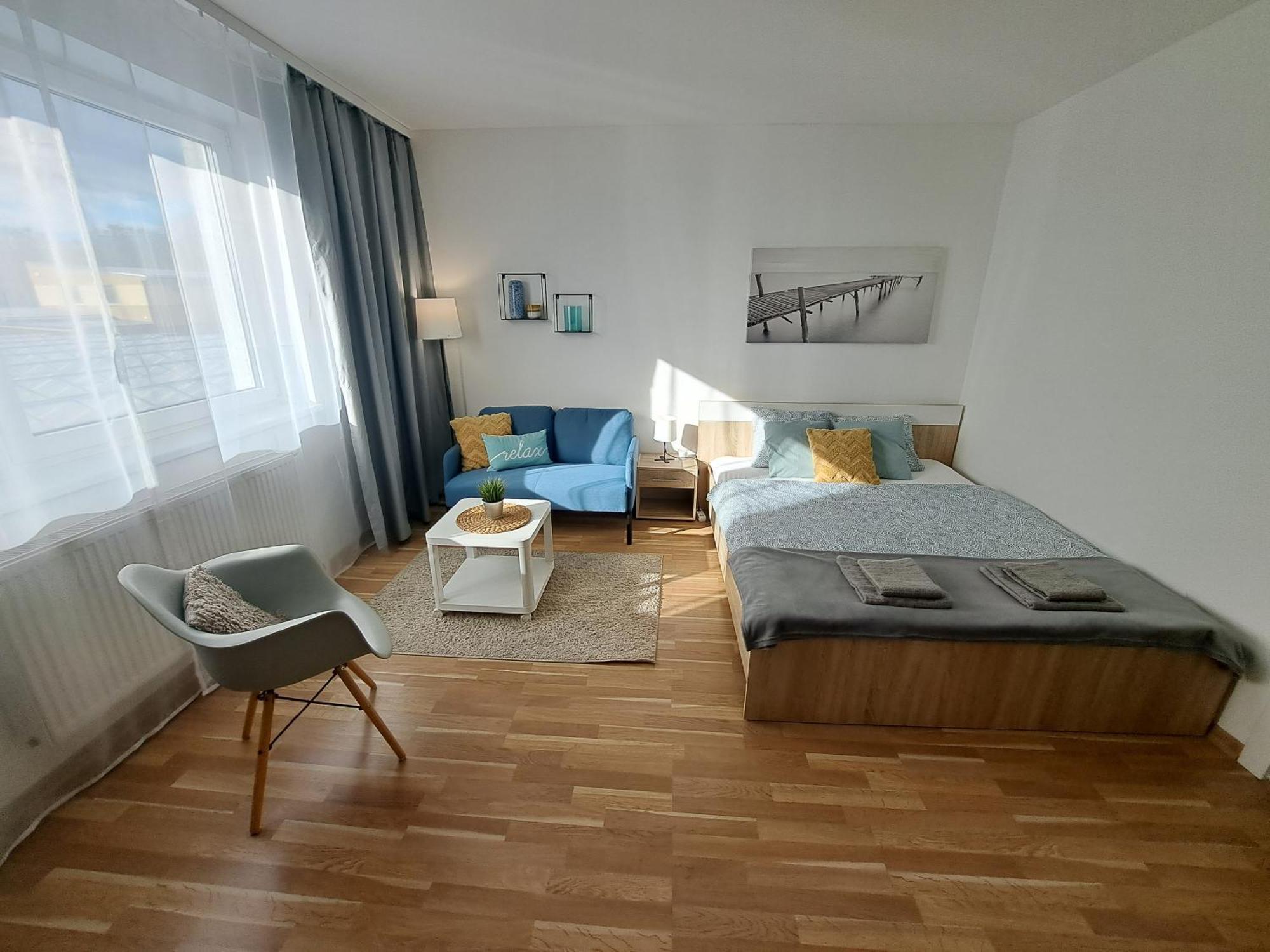 Adam apartmán Košice Quarto foto